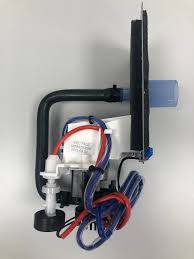 LG Part# 5859A20002K Water Pump Assembly - Genuine OEM