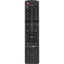 LG Remote Controller Assembly - AKB72915210