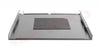 Whirlpool Dishwasher Outer Panel Assembly (Stainless) - W11087377