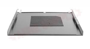 Whirlpool Dishwasher Outer Panel Assembly (Stainless) - W11087377