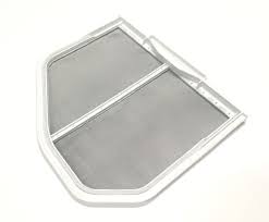 Maytag Dryer Lint Chute Assembly MEDB765FW0