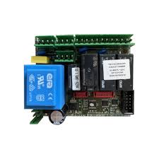 Samsung Part# DE81-03411A Main Control Board Assembly - Genuine OEM