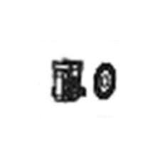 LG Part# COV36133156 Outsourcing AC Motor Assembly - Genuine OEM