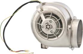 Bosch Fan Motor 00662225