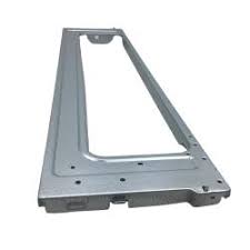 LG Part# MGJ67004004 Front Plate - Genuine OEM