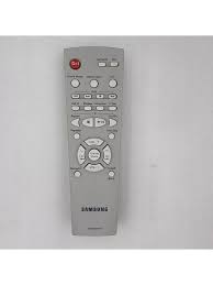 Samsung Remote Control Assembly - AH59-00134H
