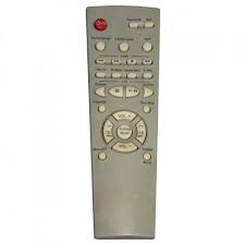 Samsung Remote Control Assembly - AH59-00134J