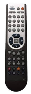Samsung Av Remote Control - AH59-02569B