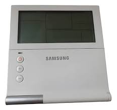 Samsung Assembly Wired Remote Control - DB93-11251F