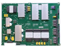 LG Part# EAY65905502 Power Supply Board Assembly - Genuine OEM