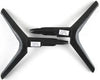 Samsung Part# BN96-50866A Stand Leg Assembly - Genuine OEM