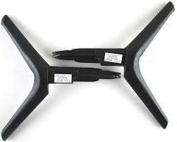 Samsung Part# BN96-50866A Stand Leg Assembly - Genuine OEM