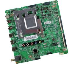 Samsung Part# BN94-15024S Main Power Control Board Assembly - Genuine OEM