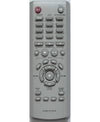 Samsung Remote Control Assembly - AH59-01347A