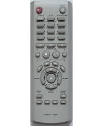 Samsung Remote Control Assembly - AH59-01347A