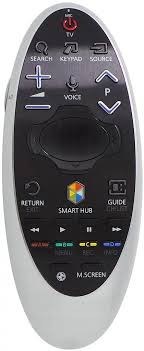 Samsung Smart Touch Remote Control - BN59-01181F