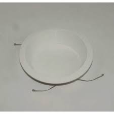 Panasonic Fan Trim (White) – FFV5840030S