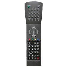 LG Remote Controller - 6710V00020E