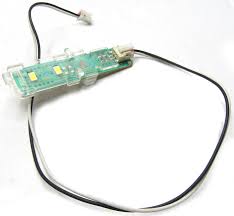 LG Part# AEJ74859402 Lamp Holder Assembly - Genuine OEM