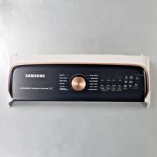 Samsung Touchpad Control Panel Assembly DC97-22947M