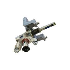 Samsung Part# DG94-03450A Valve Assembly - Genuine OEM