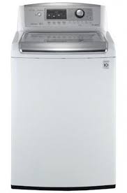 LG  WT5075CW Washer
