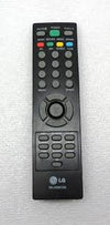 LG Remote Controller - MKJ49980306