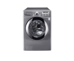 LG  WM2350HSC 4.3 Cu.Ft. Front Load Washer