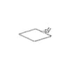 LG Part# MEE36602404 Sheath Heater - Genuine OEM