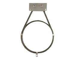 Samsung Convection Element Kit DE81-04511A