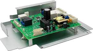 Speed Queen Output Control Board Assembly 204783