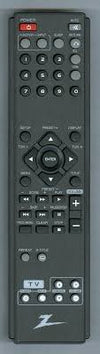 LG Remote Controller Assembly - AKB36087410