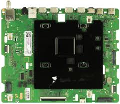 Samsung Part# BN94-17839E Main Power Control Board Assembly - Genuine OEM
