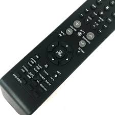 Samsung Remote Control Assembly - AH59-01907K