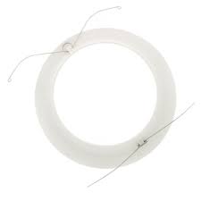 Panasonic Fan Trim (White) – FFV5840030S