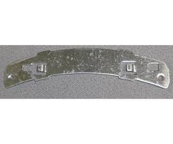 Blomberg Washer Hinge Support Plate - 2835320100