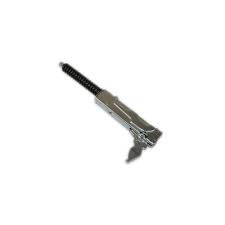 Samsung Part# DG94-00358D Door Hinge Assembly - Genuine OEM