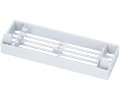 Blomberg Refrigerator Vent Cover  - 4864980100