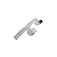 LG Part# AJR75805407 Drain Tube Assembly - Genuine OEM
