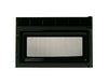 GE Door Assembly (Black) WB56X34929