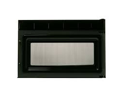 GE Door Assembly (Black) WB56X34929