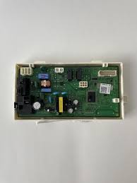 Samsung Part# DC92-02869M Main Power Control Board Assembly - Genuine OEM