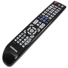Samsung Remote Control Assembly - AH59-02131G