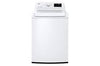 LG  WT7100CW Washer