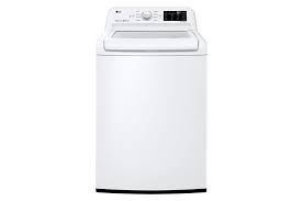 LG  WT7100CW Washer