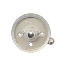 Samsung Part# DG90-00674A Burner Head Assembly (Middle/Right) - Genuine OEM