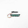 GE User Interface Control Assembly WD21X28718