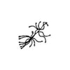 Samsung Microwave Assembly Main Wire Harness DE96-01056E