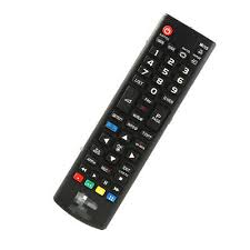 LG Remote Control - AKB73975705