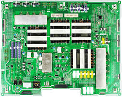Samsung Part# BN44-01012A DC Driver Board - Genuine OEM